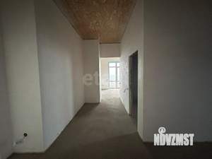 Дом 110м&sup2;, 1-этажный, участок 6 сот.  