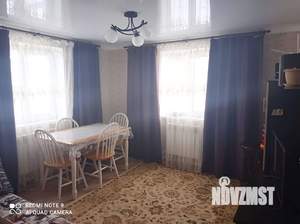 Дом 60м², 2-этажный, участок 4 сот.  