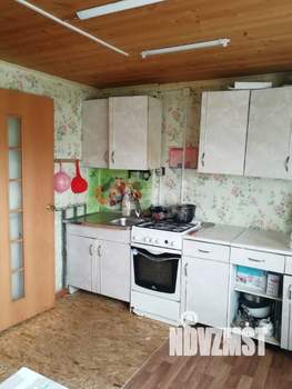 Дача 70м², 1-этажный, участок 7 сот.  
