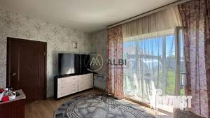 Коттедж 75м², 1-этажный, участок 800 сот.  