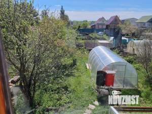 Дом 75м², 2-этажный, участок 8 сот.  