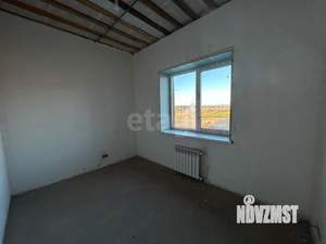 Дом 125м², 1-этажный, участок 6 сот.  