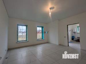 Дом 121м², 1-этажный, участок 7 сот.  