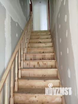 Коттедж 70м², 2-этажный, участок 5 сот.  