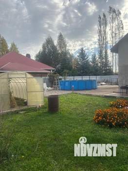 Дом 140м², 2-этажный, участок 1236 сот.  