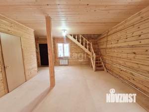 Дом 70м², 2-этажный, участок 6 сот.  