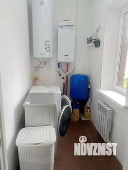 Коттедж 89м², 1-этажный, участок 7 сот.  