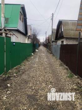 Дача 50м², 2-этажный, участок 3 сот.  