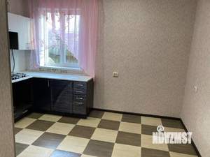 Таунхаус 50м², 2-этажный, участок 1 сот.  