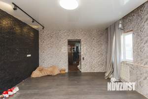 Дом 120м², 2-этажный, участок 5 сот.  
