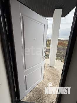 Дом 131м², 1-этажный, участок 6 сот.  