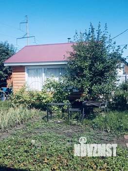 Дом 98м², 1-этажный, участок 5 сот.  