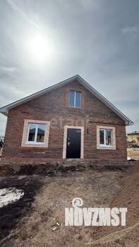 Дом 140м², 2-этажный, участок 6 сот.  