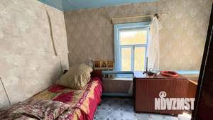 Дом 41м², 1-этажный, участок 7 сот.  