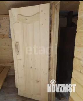 Дом 72м², 1-этажный, участок 10 сот.  