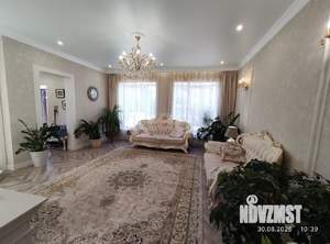 Дом 154м², 2-этажный, участок 7 сот.  