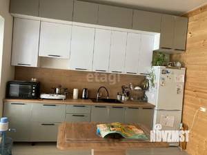 Дом 70м², 1-этажный, участок 6 сот.  