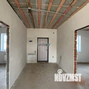 Коттедж 160м², 2-этажный, участок 6 сот.  