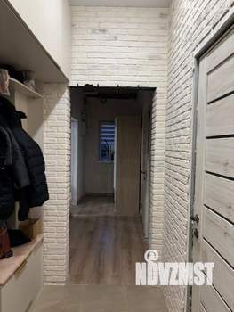 Дом 100м², 2-этажный, участок 8 сот.  