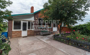 Дом 130м², 2-этажный, участок 15 сот.  