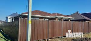 Коттедж 100м², 1-этажный, участок 7 сот.  