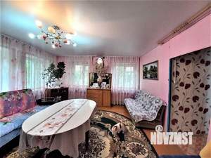 Дом 62м², 1-этажный, участок 5 сот.  