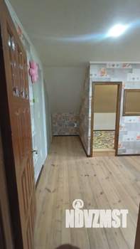 Дом 160м², 2-этажный, участок 8 сот.  