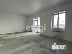 Дом 100м², 1-этажный, участок 7 сот.  