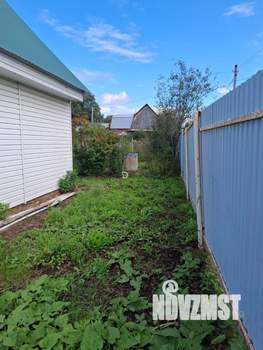 Дача 50м², 2-этажный, участок 7 сот.  