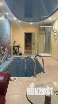 Дом 190м², 3-этажный, участок 0 сот.  