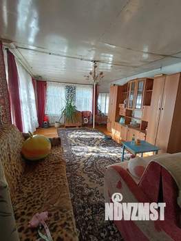 Дом 62м², 2-этажный, участок 8 сот.  