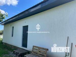 Дом 78м², 1-этажный, участок 5 сот.  