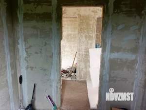 Дом 80м², 1-этажный, участок 6 сот.  