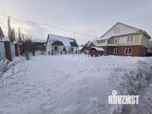 Дом 160м², 2-этажный, участок 7 сот.  