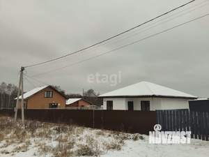 Дом 64м², 1-этажный, участок 6 сот.  