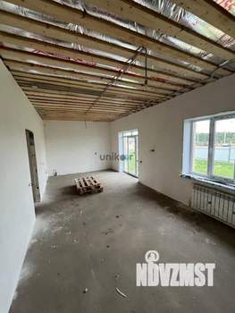 Коттедж 106м², 1-этажный, участок 6 сот.  