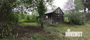 Дом 20м², 1-этажный, участок 4 сот.  