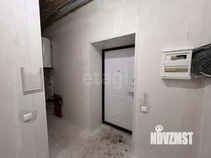 Дом 105м², 1-этажный, участок 7 сот.  