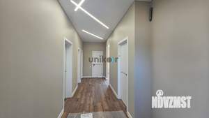 Дом 150м², 2-этажный, участок 8 сот.  