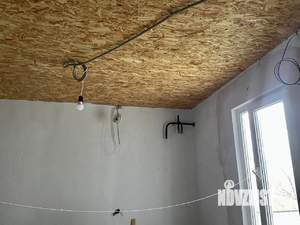 Дом 47м², 2-этажный, участок 1 сот.  