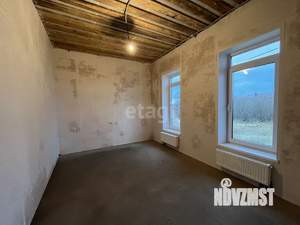 Дом 120м², 1-этажный, участок 6 сот.  