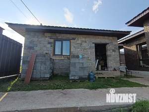 Дом 127м², 1-этажный, участок 7 сот.  