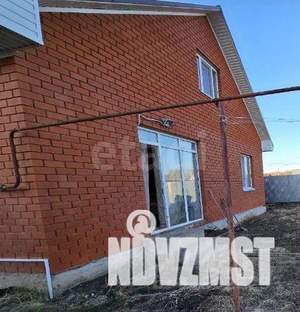Дом 123м², 2-этажный, участок 7 сот.  