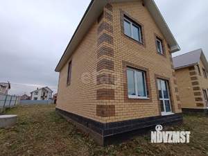 Дом 120м², 2-этажный, участок 7 сот.  