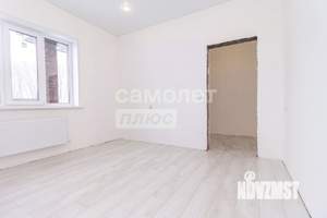Дом 112м², 1-этажный, участок 6 сот.  
