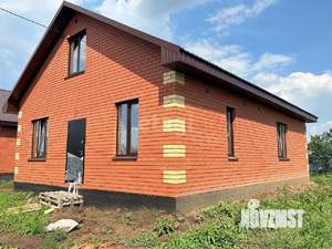 Дом 100м², 2-этажный, участок 8 сот.  