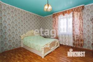 Дом 280м², 2-этажный, участок 8 сот.  