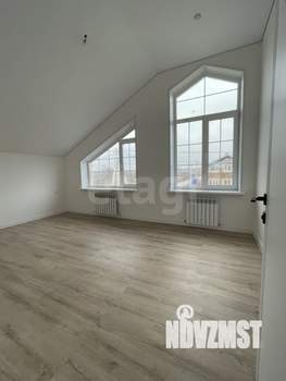 Дом 118м², 2-этажный, участок 6 сот.  