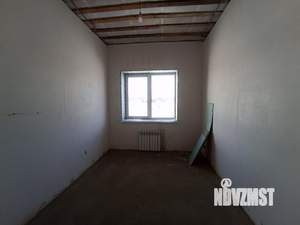 Дом 105м², 1-этажный, участок 6 сот.  