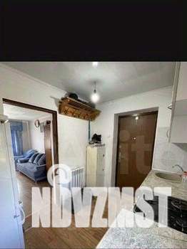 Дом 54м&sup2;, 2-этажный, участок 5 сот.  